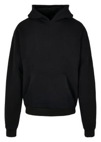 F4NT4STIC Herren Rundhalspullover "F4NT4STIC Herren", schwarz, casual, Gr. XXL, unifarben, 100% Baumwolle, Pullover