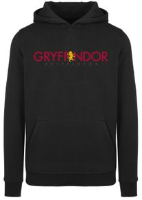 F4NT4STIC Herren Rundhalspullover "F4NT4STIC Herren", schwarz, casual, Gr. M, unifarben, 65% Baumwolle, 35% Polyester, Pullover