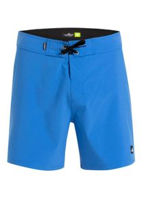 Quiksilver Herren Boardshorts "Surfsilk Kaimana 16"", blau, Gr. 36, 88% Polyester, 12% Elasthan, Hosen