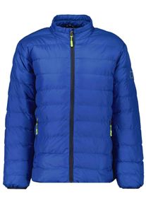 Ragman Herren Steppjacke, blau, Gr. L, 100% Polyester, Jacken