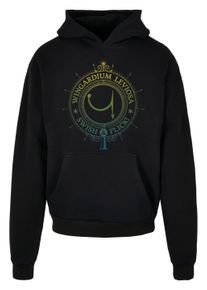 F4NT4STIC Herren Rundhalspullover "F4NT4STIC Herren", schwarz, casual, Gr. XXL, unifarben, 100% Baumwolle, Pullover