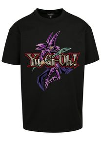 Herren T-Shirt "Upscale by Mister Tee Herren", schwarz, casual, Gr. S, UPSCALE BY MISTER TEE, unifarben, 100% Baumwolle, Shirts