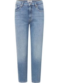 JOOP! JOOP JEANS Damen Skinny-fit-Jeans "Maren-C", blau, modisch, Gr. 25, unifarben, Denim/Jeans, Obermaterial: 99% Baumwolle, 1% Elasthan, Jeans, Mit