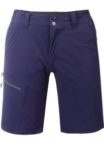 DEPROC Active Herren Bermudas "KENTVILLE URBAN Short & kurze Hose", blau, sportlich, Gr. 48, 94% Polyamid; 6% Elastan, Hosen, Schnelltrocknend und