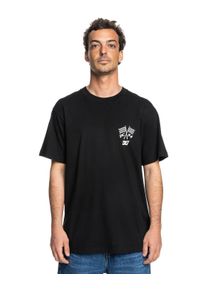 DC Shoes Herren T-Shirt "For The Win", schwarz, Gr. M, 75% Baumwolle, 25% Baumwolle, Shirts