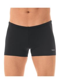 TRIGEMA Herren Badehose "TRIGEMA Badepants", schwarz, sportlich, Gr. S, Polyester, Badehosen