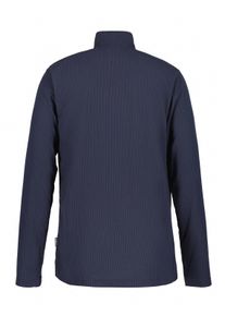 Icepeak Herren Fleecejacke "Icepeak Fleece BROWNS", blau, Gr. L, 100% Polyester, Jacken