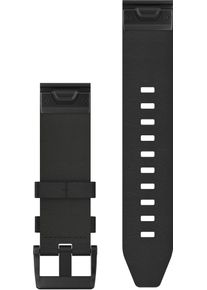 Garmin Wechselarmband "QuickFit Armband 22 mm", 21cm, schwarz, Uhrenarmbänder