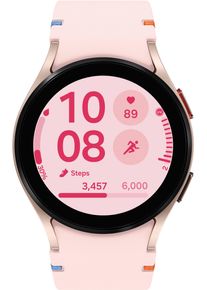Samsung Smartwatch "Galaxy Watch FE", gold, Smartwatches
