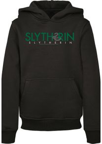F4NT4STIC Mädchen Hoodie "F4NT4STIC Kinder", schwarz, Gr. 158, unifarben, 65% Baumwolle, 35% Polyester, Sweatshirts