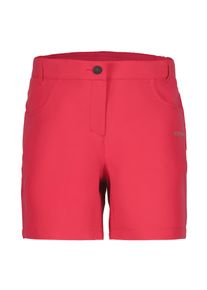Icepeak Kinder Trekkingshorts "Icepeak Shorts KECHI JR", lila, Gr. 164, 90% Polyester, 10% Elasthan, Hosen