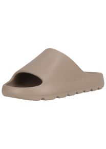 CRUZ Herren Badeschuh "Besin", Gr. 41, grau, Synthetik, casual, Schuhe, mit rutschhemmendem Profil