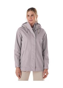 G.I.G.A. by Killtec Damen Funktionsjacke "Damen Funktionsjacke OOGS 1", lila, sportlich, Gr. 50, G.I.G.A. DX BY KILLTEC, Oberstoff: 100% Polyester, Futter: 100%