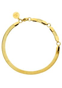 PURELEI Damen Armband "Schmuck Geschenk I'lalo, Bracelet-ilalo", Edelstahl, gold, Edelstahl, Armbänder