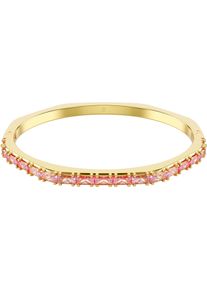 Swarovski Damen Armreif "Schmuck Geschenk Matrix, 5720498, 5705785, 5720624, 5705791", S, Metall, bunt, Metall, Armbänder, mit Swarovski Kristall