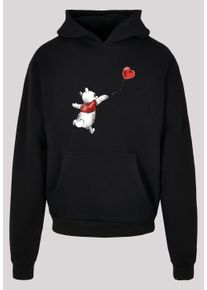F4NT4STIC Herren Sweatshirt "F4NT4STIC Herren", schwarz, Gr. XL, unifarben, 100% Baumwolle, Sweatshirts