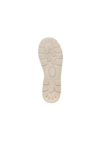 DOGO Damen Winterboots "Adriana Born To Travel In The Ocean Damen Boots / Female", Gr. 40, blau, Lederimitat, klassisch, Schuhe, Vegan