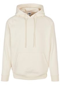 Urban Classics Herren Sweatshirt "Urban Classics Herren Blank Hoody", beige, Gr. XXL, unifarben, 65% Baumwolle, 35% Polyester, Sweatshirts