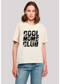 F4NT4STIC Damen T-Shirt "Mothers Day Love Statement Trendy Slogan", weiß, casual, Gr. S, Obermaterial: 100% Baumwolle, Shirts, Premium Qualität