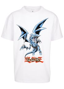 Herren T-Shirt "Upscale by Mister Tee Herren", weiß, casual, Gr. XS, UPSCALE BY MISTER TEE, unifarben, 100% Baumwolle, Shirts