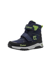 Kastinger Damen Winterstiefel "HAGLER MID V KTX", Gr. 35, bunt, Synthetik, Textil, sportlich, Schuhe, Snowboots, Winterboots, Winterschuhe,