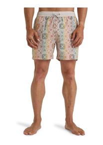 Billabong Herren Boardshorts "Vacay 16"", beige, Gr. XL, 100% Polyester, Hosen