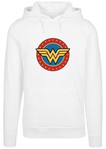F4NT4STIC Herren Sweatshirt "F4NT4STIC Herren", weiß, Gr. M, unifarben, 65% Baumwolle, 35% Polyester, Sweatshirts