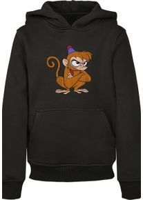 F4NT4STIC Mädchen Hoodie "F4NT4STIC Kinder", schwarz, Gr. 158, unifarben, 65% Baumwolle, 35% Polyester, Sweatshirts
