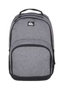 Quiksilver Herren Tagesrucksack "1969 Special 2.0", grau, Polyester, Rucksäcke