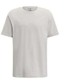 Urban Classics Herren T-Shirt "Urban Classics Herren Heavy Oversized Tee", grau, casual, Gr. XL, unifarben, 100% Baumwolle, Shirts