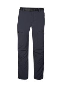 Killtec Herren Funktionshose "KOS 12 MN PNTS", blau, sportlich, Gr. 50, Oberstoff: 100% Polyester, Hosen, Wasserabweisende, schnelltrocknende