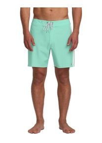 Billabong Herren Boardshorts "Kirra"bermuda, Gr. 38, 72% Polyester, 20% Baumwolle, 8% Elasthan, Hosen