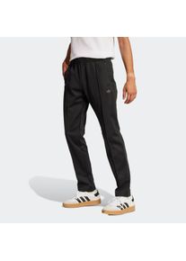 Herren Sporthose "BB TP", schwarz, sportlich, Gr. S, adidas originals, Obermaterial: 52% Baumwolle, 48% Polyester, Hosen