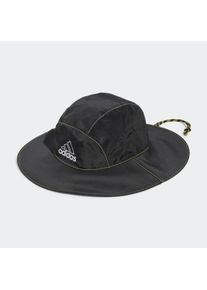Herren Beanie "BOONIE", schwarz, sportlich, adidas originals, Obermaterial: 100% Polyester, Mützen