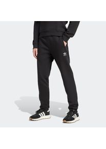 Herren Sporthose "ESS PT", schwarz, sportlich, Gr. XL, adidas originals, Obermaterial: 70% Baumwolle, 30% Polyester, Hosen, Adidas Essentials