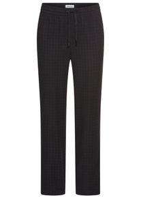 Only & Sons ONLY & SONS Herren Leinenhose "ONSSINUS LINEN LATHAM 0257 PANT", blau, modisch, Gr. M, unifarben, Web, Obermaterial: 55% Leinen, 45% Viskose, Hosen