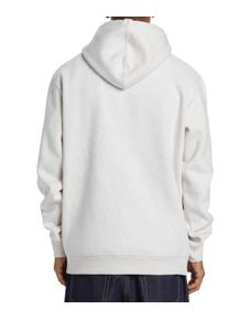 DC Shoes Herren Kapuzensweatshirt "DC 1994", grau, Gr. S, [Hauptstoff] 60% Baumwolle, 40% Polyester, Sweatshirts