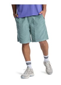 Quiksilver Herren Bermudas "Taxer 18"", grün, Gr. XL, 100% Baumwolle, Hosen