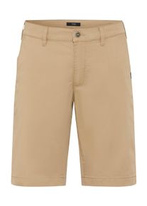 Eurex By Brax Herren Bermudas "Style BURT", braun, Gr. 28, 98% Baumwolle, 2% Elasthan, Hosen