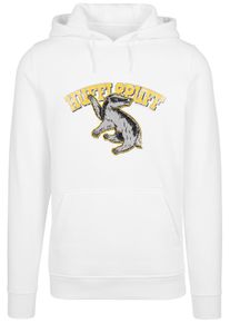 F4NT4STIC Herren Rundhalspullover "F4NT4STIC Herren", weiß, casual, Gr. L, unifarben, 65% Baumwolle, 35% Polyester, Pullover