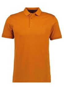 Ragman Herren Poloshirt, orange, casual, Gr. XXL, 70% Baumwolle 30% Polyester, Shirts