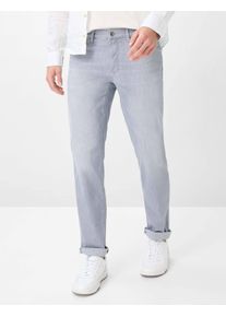 Brax Herren 5-Pocket-Jeans "Style CADIZ", blau, Gr. 36, 75% Baumwolle, 17% Polyester, 5% Elastomultiester, 3% Elasthan, Jeans