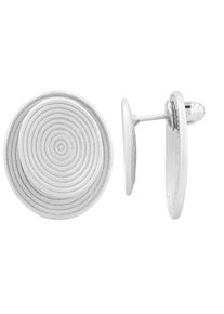 Adelia´s ADELIA ́S Damen Paar Ohrhänger "Neuheit 2025 - Damen Ohrstecker aus mattem 925 Sterling Silber", Damen, Silber 925 (Sterlingsilber), silber, Silber