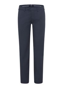Eurex By Brax Herren Chinohose "Style JOE", blau, Gr. 31, 67% Baumwolle, 30% Polyester, 3% Elasthan, Hosen