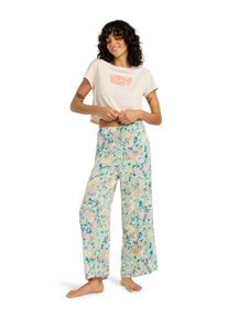 Billabong Damen Outdoorhose "Beach Spirit", bunt, Gr. XXL, 85% Viskose, 15% Baumwolle, Hosen