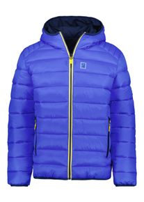 Ragman Herren Steppjacke, blau, Gr. XXL, 100% Polyester, Jacken