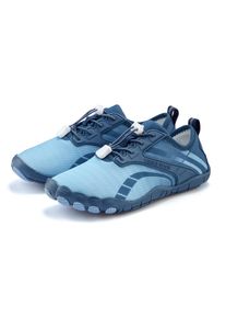 Venice Beach Damen Aqua-Schuh, Gr. 39, blau, Obermaterial: 100% Textilmaterial. Futter: 100% Textilmaterial. Decksohle: 100% Textilmaterial.