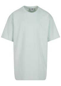 Urban Classics Herren T-Shirt "Urban Classics Herren Heavy Oversized Tee", grün, casual, Gr. XL, unifarben, 100% Baumwolle, Shirts