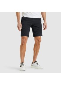 PME-Legend PME LEGEND Herren Chinoshorts "AMERICAN CLASSIC CHINO SHORTS", grau, casual, Gr. 40, Web, Obermaterial: 98% Baumwolle, 2% Elasthan, Hosen