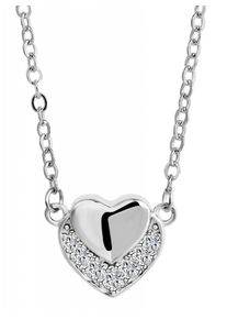 Adelia´s ADELIA ́S Damen Kette mit Anhänger, unbekannt, silber, Halsketten